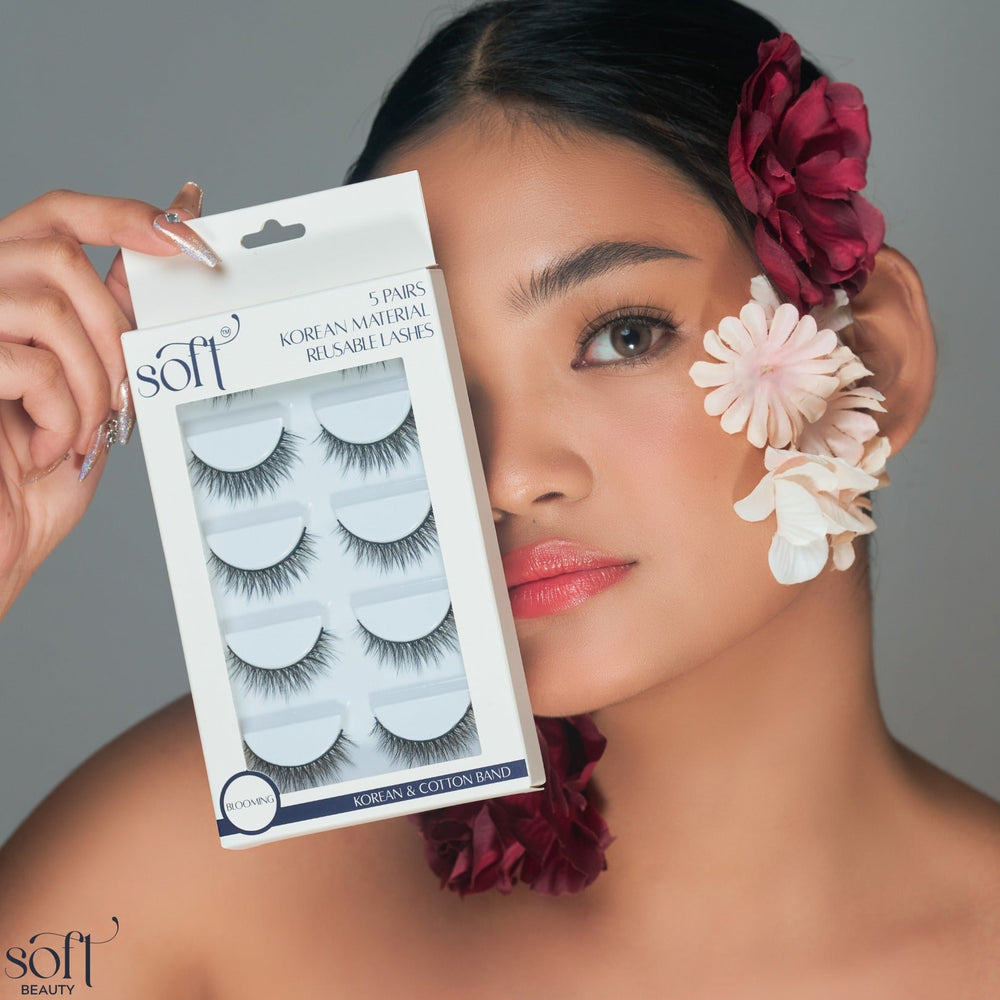 Lashes