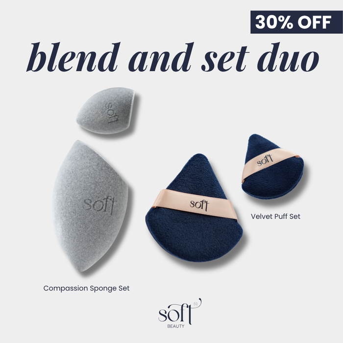 Blend & Set Duo