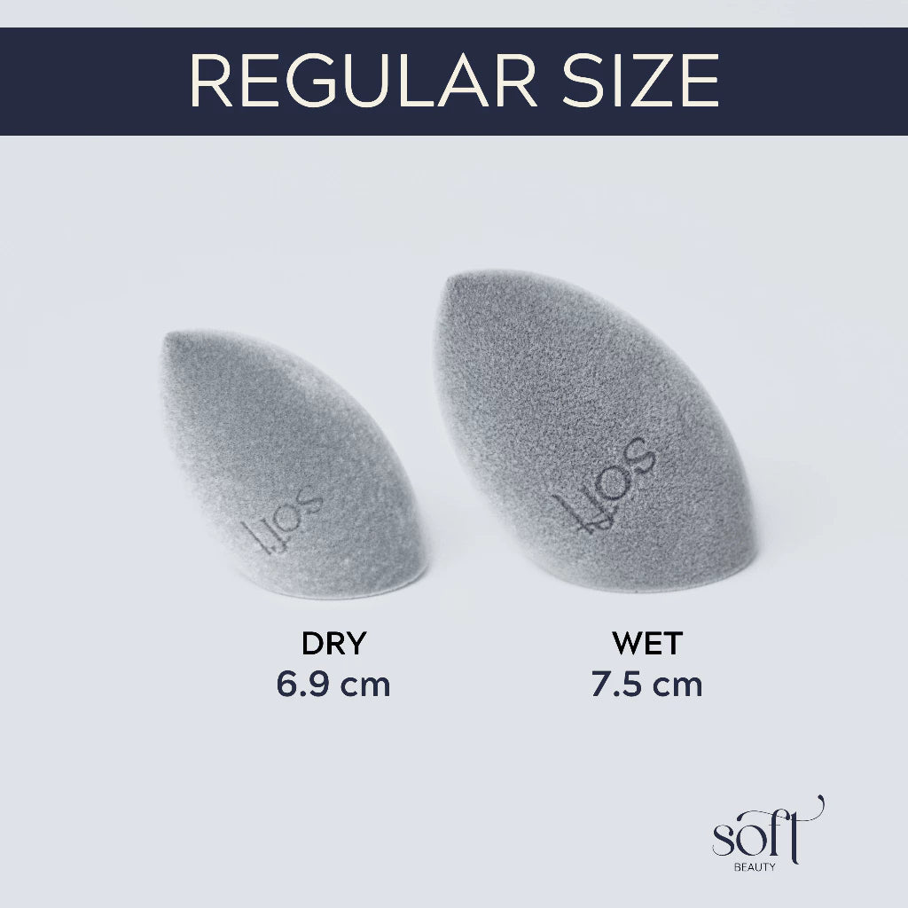 SOFT Beauty Compassion Sponge Set