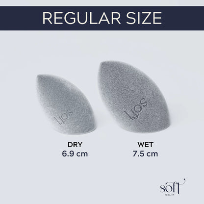 SOFT Beauty Compassion Sponge Set