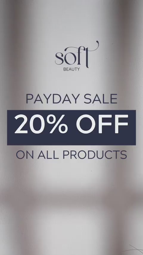 SOFT Beauty Compassion Sponge Set